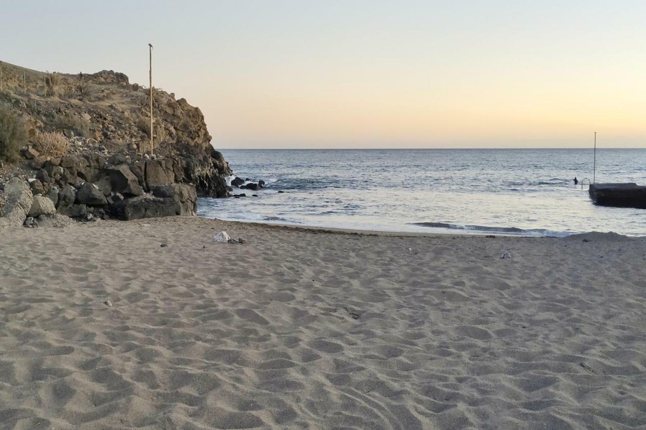 Yellow! Διαμέρισμα Costa Del Silencio Εξωτερικό φωτογραφία